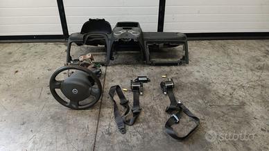 Kit Airbag Fiat Panda anno 2007