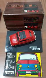 FIAT 500 L Polistil  1/25