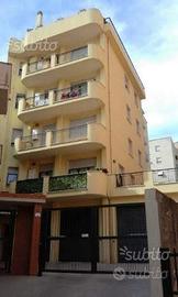 2 camere vicino facoltà medicina