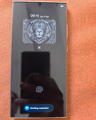 Samsung S24 Ultra 512GB