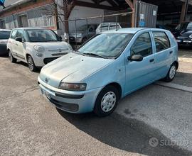 Fiat Punto 1.2i cat 5 porte Verve