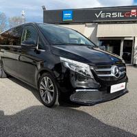 Mercedes-benz V 250 d Automatic Premium Extralong