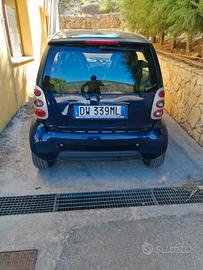 smart(COUPE) 