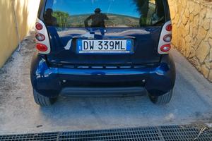 smart(COUPE) 