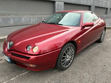 Alfa Romeo GTV 1.8i 16V Twin Spark cat