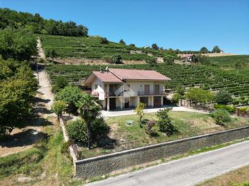 CASA INDIPENDENTE A ALBA