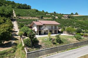 CASA INDIPENDENTE A ALBA