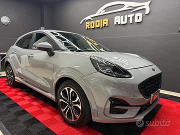 FORD PUMA 1.5 ECOBLUE STLINE 120 CV| 2021 | Diesel