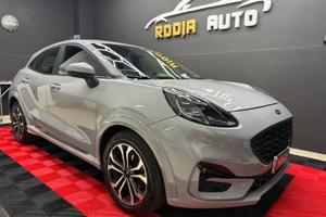 FORD PUMA 1.5 ECOBLUE STLINE 120 CV| 2021 | Diesel