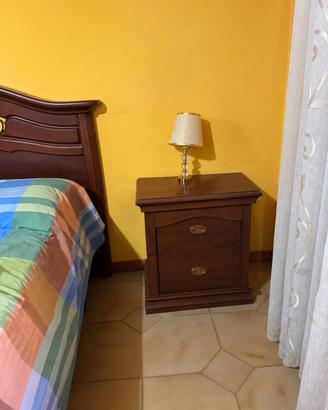 Camera da letto