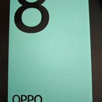 Oppo  Reno8 pro