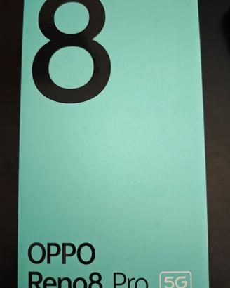 Oppo  Reno8 pro