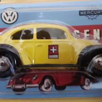 AUTOMOBILINE MERCURY Scala 1:48 Lotto 7 pz. Nuove