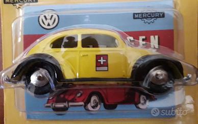 AUTOMOBILINE MERCURY Scala 1:48 Lotto 7 pz. Nuove