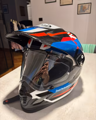 Arai tour X4 - taglia S