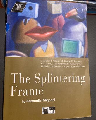 The splintering frame di Mignani A.