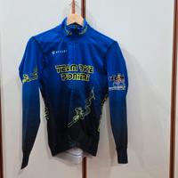 Maglia Bici primaverile Pissei Cisa