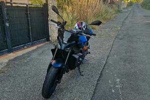 Yamaha MT-09  - Tagliandata - Garanzia 2031