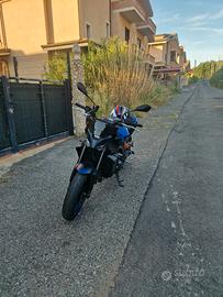 Yamaha MT-09  - Tagliandata - Garanzia 2031