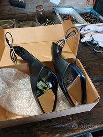 coppia specchietti mv agusta f3 nuovi