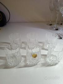 Bicchieri da shot