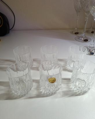 Bicchieri da shot