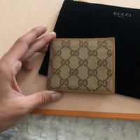 Portafoglio Gucci