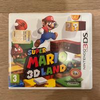 Super Mario 3D land