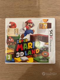Super Mario 3D land