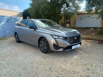 Peugeot 308 SW 1.2 130cv EAT8 Allure