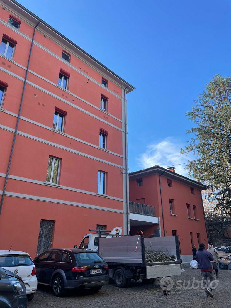 Appartamento – Bologna, Galvani, Santo Stefano - Vista 3
