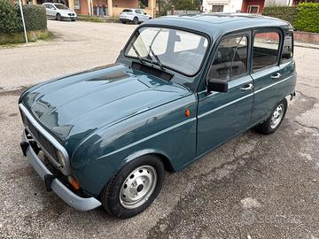 RENAULT 4