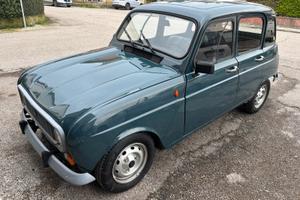 RENAULT 4