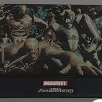 Marvel Avengers Collector Deck