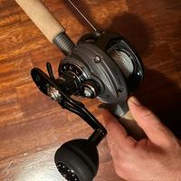 Abu revo toro beast