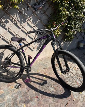 c100 purple