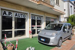 Fiat Qubo 1.3 MJT 95 CV Dynamic