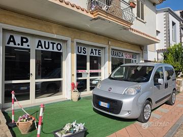 Fiat Qubo 1.3 MJT 95 CV Dynamic