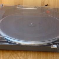Giradischi Panasonic SL-N5
