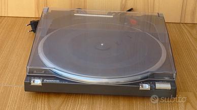 Giradischi Panasonic SL-N5