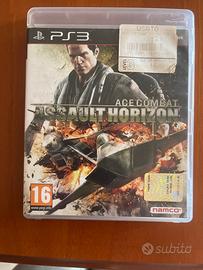 Gioco Ps 3 Assault Horizon