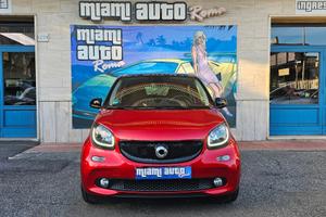 Smart ForFour 90 0.9 Turbo twinamic Prime PACK SPO