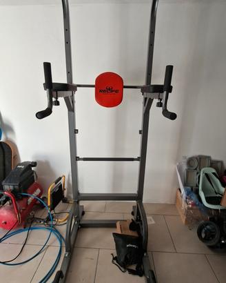 palestra 