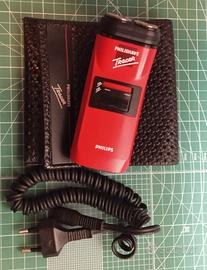 rasoio PHILISHAVE TRACER