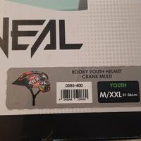 casco da bimbo/ ragazzo 