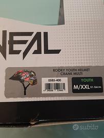 casco da bimbo/ ragazzo 