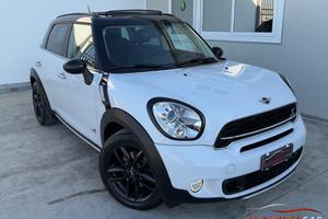 Mini Cooper SD Countryman 2.0 ALL4/TETTO APRIBILE