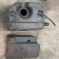 Ricambi land rover Defender