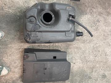 Ricambi land rover Defender