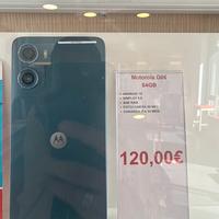 Motorola G06 64GB